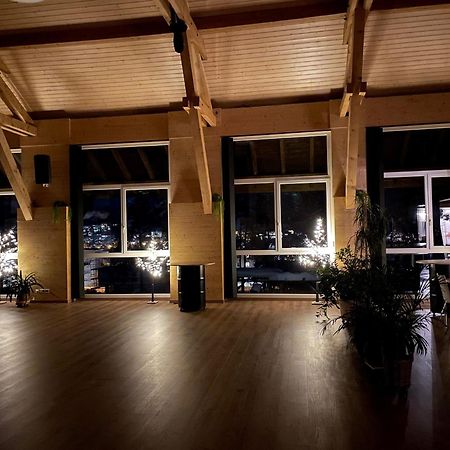La Ferme Des Aretes Bed & Breakfast La Chaux De Fonds Екстериор снимка
