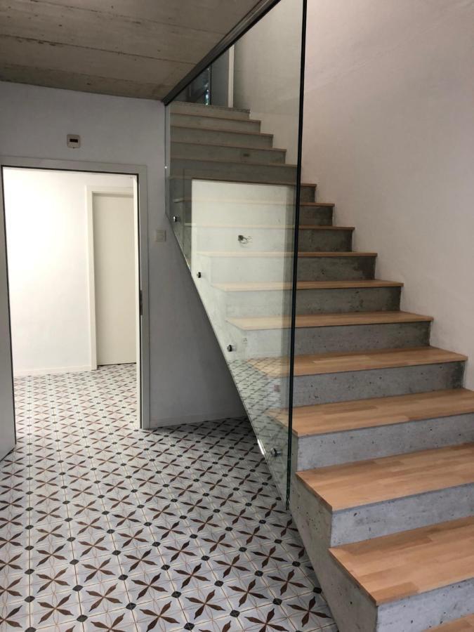 La Ferme Des Aretes Bed & Breakfast La Chaux De Fonds Екстериор снимка