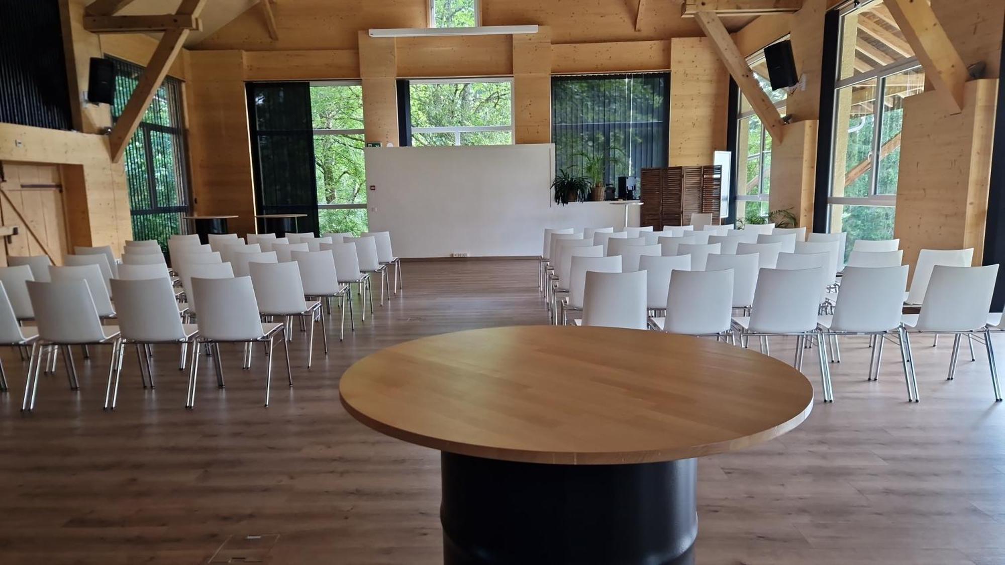 La Ferme Des Aretes Bed & Breakfast La Chaux De Fonds Екстериор снимка